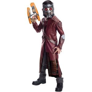 Guardians of the Galaxy; Star Lord kids Costume